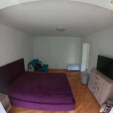 Apartman Masa Appartement *