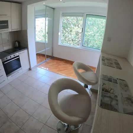 Apartman Masa Appartement