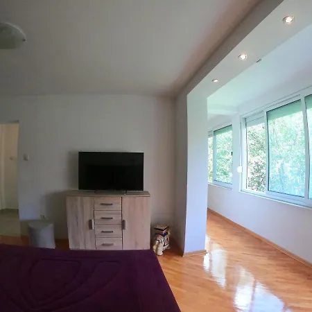 Apartman Masa *