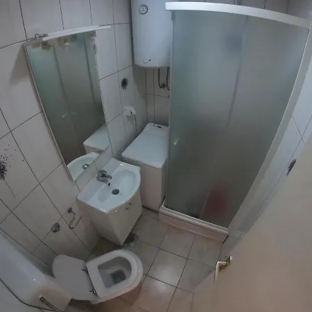 Appartement Apartman Masa *