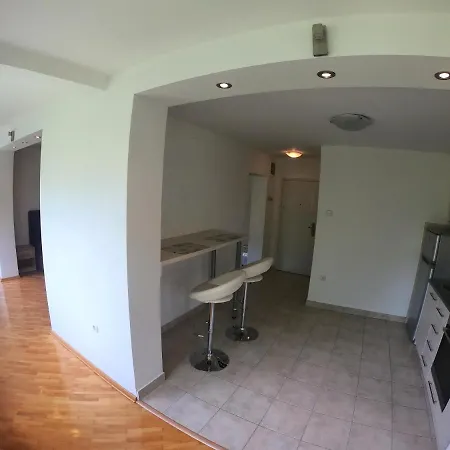 Appartement Apartman Masa Trebinje