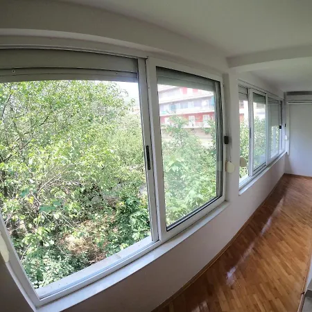 Appartement Apartman Masa