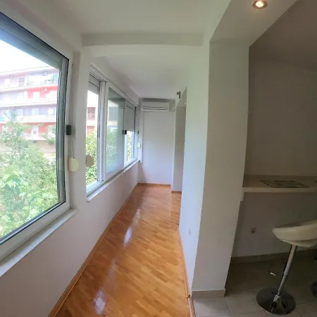 Apartman Masa *