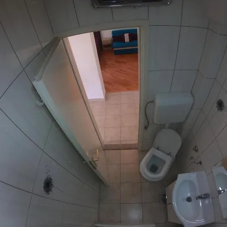 Appartement Apartman Masa