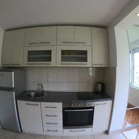 Appartement Apartman Masa *