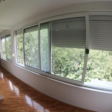 Apartman Masa *