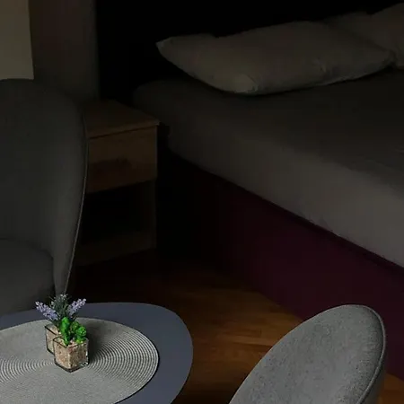 Appartement Apartman Masa *
